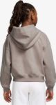 Image de SWEATSHIRT NIKE G NSW STUDIO FLC  L (12-13A) Beige