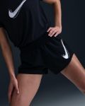 Image de SHORT DE RUNNING ONE DRI-FIT  L Noir