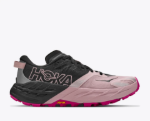 Image de W SPEEDGOAT 7  9.5 US - 41 1/3 Noir/rose