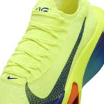 Image de AIR ZOOM ALPHAFLY NEXT% 3  10US - 44 Jaune fluo