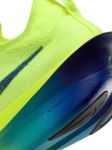 Image de AIR ZOOM ALPHAFLY NEXT% 3  12US - 46 Jaune fluo