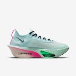 Image de AIR ZOOM ALPHAFLY NEXT% 3  9US - 42 1/2 Bleu ciel