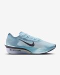 Image de W ZOOMX VAPORFLY NEXT% 4  9US - 40 1/2 Blanc/turquoise