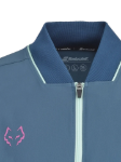 Image de JACKET J. LEBRON  L Bleu pétrole