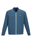 Image de JACKET J. LEBRON  S Bleu pétrole