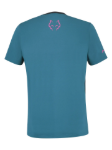 Image de CREW NECK TEE J. LEBRON  XXL Bleu pétrole