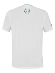Image de CREW NECK TEE J. LEBRON  XL Blanc