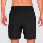 Image de SHORT LEBRON  L Noir
