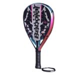 Image de VIPER S JL 3.1 VIPER SOFT  Test Padel Noir/mauve