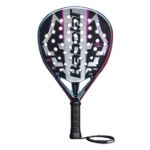 Image de VIPER S JL 3.1 VIPER SOFT  Test Padel Noir/mauve