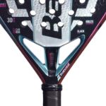 Image de VIPER S JL 3.1 VIPER SOFT  Test Padel Noir/mauve