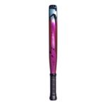 Image de VIPER S JL 3.1 VIPER SOFT  Test Padel Noir/mauve