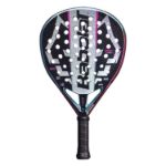Image de VIPER S JL 3.1 VIPER SOFT  Padel Noir/mauve