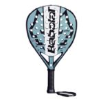 Image de VERON JL 3.1  Padel Noir/vert