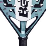 Image de VERON JL 3.1  Padel Noir/vert