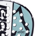 Image de VERON JL 3.1  Padel Noir/vert