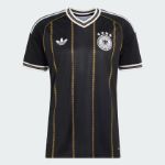 Image de DFB 3RD JSY  S Noir/doré