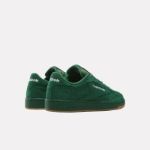 Image de CLUB C 85  42 1/2 Vert sapin