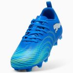 Image de FUTUR 9 PLAY FG/AG JR  37 Bleu royal