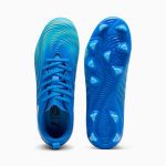 Image de FUTUR 9 PLAY FG/AG JR  29 Bleu royal