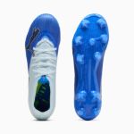 Image de ULTRA NITRO 7 MATCH FG/AG  44 Bleu royal