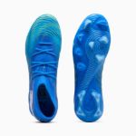 Image de FUTUR 9 MATCH MXSG  40 1/2 Bleu royal