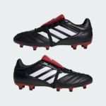 Image de COPA GLORO II FG  44 Noir/rouge