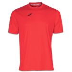 Image de T-SHIRT COMBI  M Corail