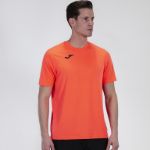 Image de T-SHIRT COMBI  M Corail