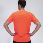 Image de T-SHIRT COMBI  M Corail