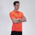 Image de T-SHIRT COMBI  M Corail