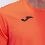 Image de T-SHIRT COMBI  M Corail