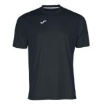 Image de T-SHIRT COMBI  14A   XS Noir