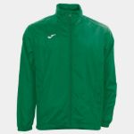 Image de RAINJACKET IRIS  M Vert