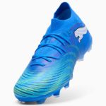Image de FUTUR 9 MATCH MXSG  40 1/2 Bleu royal