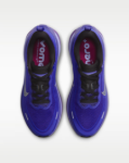 Image de W NIKE VOMERO PLUS  8US - 39 Mauve