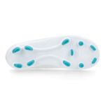 Image de JR VAPOR 17 CLUB FG/MG LK  13C US - 31 Blanc/turquoise