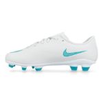 Image de JR VAPOR 17 CLUB FG/MG LK  12C US - 29 1/2 Blanc/turquoise