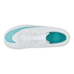 Image de JR VAPOR 17 CLUB FG/MG LK  12C US - 29 1/2 Blanc/turquoise