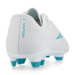 Image de JR VAPOR 17 CLUB FG/MG LK  12C US - 29 1/2 Blanc/turquoise