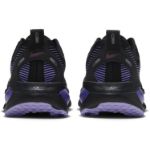 Image de W NIKE VOMERO 18  7.5US - 38 1/2 Noir/mauve
