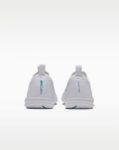 Image de JR VAPOR 17 ACADEMY IC  3Y US - 35 Blanc/turquoise