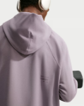 Image de NIKE N.A.C. SWEAT A CAPUCHE  M Lilas