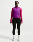 Image de NIKE TEMPO WARM REPEL VESTE  M Mauve