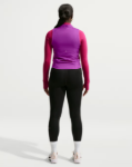 Image de NIKE TEMPO WARM REPEL VESTE  M Mauve