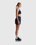 Image de NIKE DRI-FIT ONE HERITAGE 2 IN 1  S Gris anthracite