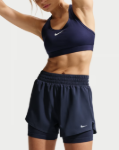 Image de NIKE DRI-FIT ONE HERITAGE 2 IN 1  XS Gris anthracite