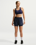 Image de NIKE DRI-FIT ONE HERITAGE 2 IN 1  M Gris anthracite