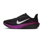 Image de W NIKE AIR ZOOM PEGASUS 42  10US - 42 Noir/mauve
