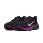 Image de W NIKE AIR ZOOM PEGASUS 42  10US - 42 Noir/mauve